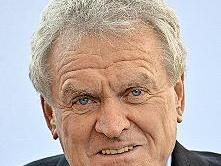 Sepp Maier ist 81 Jahre alt &ndash; aber sein legend&auml;rer Humor ist geblieben.