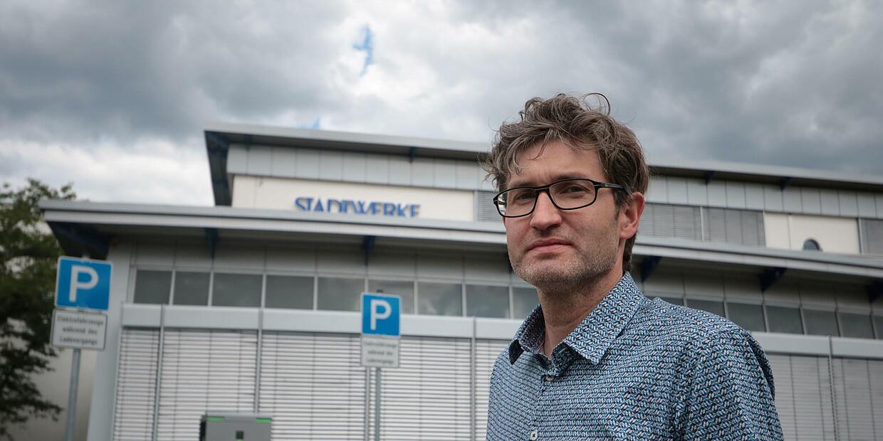 Steffen Müller-Eichtmayer: Klage in Bayreuth gegen Stadt Forchheim