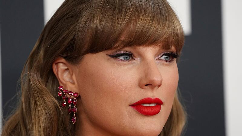 Taylor Swift Taylor Swift