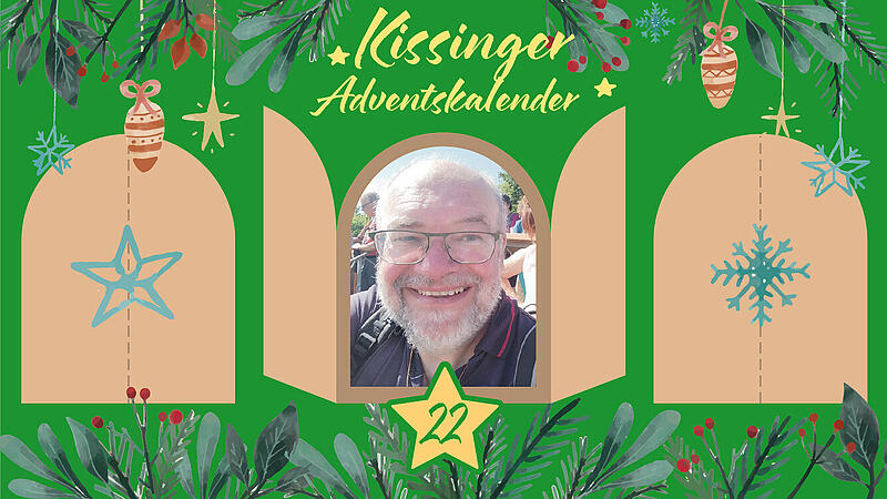 Peter R&uuml;b (65) aus Ma&szlig;bach-Poppenlauer ist Pfarrer f&uuml;r die kath. Pfarreiengemeinschaft im Lauertal im pastoralen Raum M&uuml;nnerstadt.