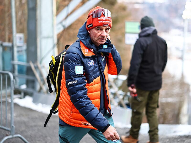 74. Vierschanzentournee - Bischofshofen