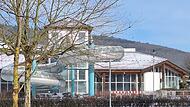 Sinnflut: Stadt Bad Br&uuml;ckenau kauft Therme von Stadtwerken