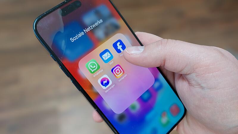 Kinderporno über Facebook verschicktForchheim & Fränkische Schweiz Das Video ist nicht lang, aber verstörend. Nun gibt es ein Urteil in dem Forchheimer Fall.