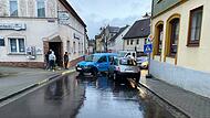 Unfall Neustadt