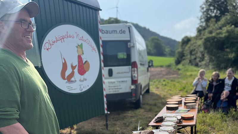 Rh&ouml;nk&auml;ppchen-Bauwagen N&uuml;dlingen