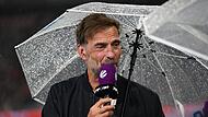 Jürgen Klopp Jürgen Klopp
