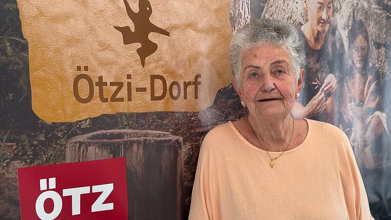35 Jahre nach dem Fund von Gletschermumie Ötzi 35 Jahre nach dem Fund von Gletschermumie Ötzi