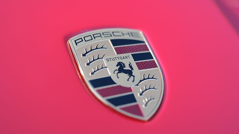 Porsche Porsche