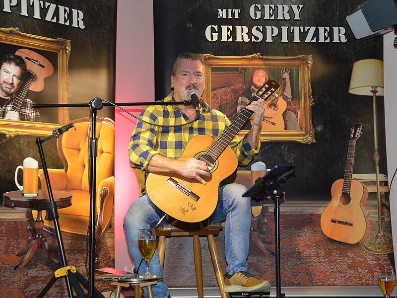 Fredl-Feser-Abend