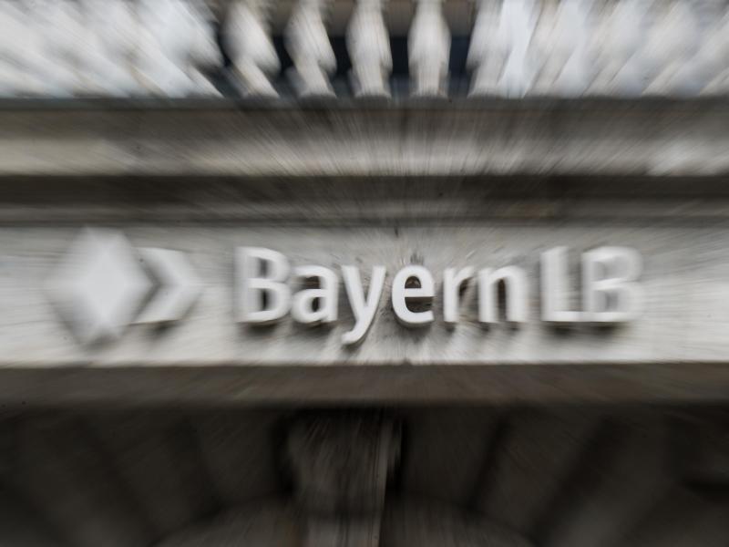 BayernLB meldet gutes erstes Quartal