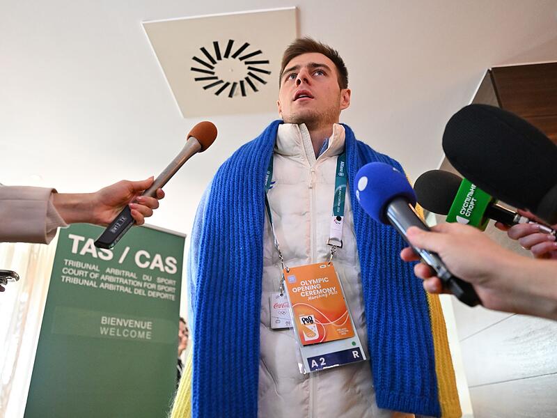 Olympische Winterspiele 2026