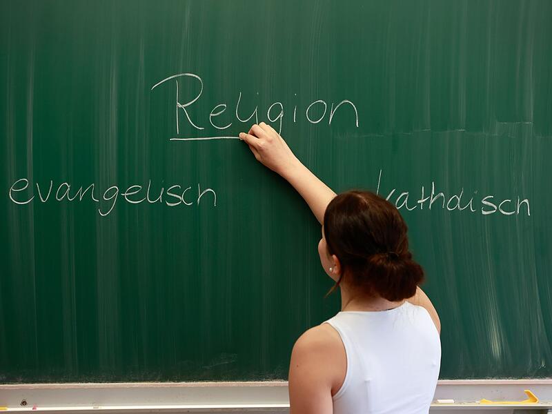 Religionsunterricht