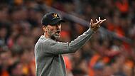 J&uuml;rgen Klopp