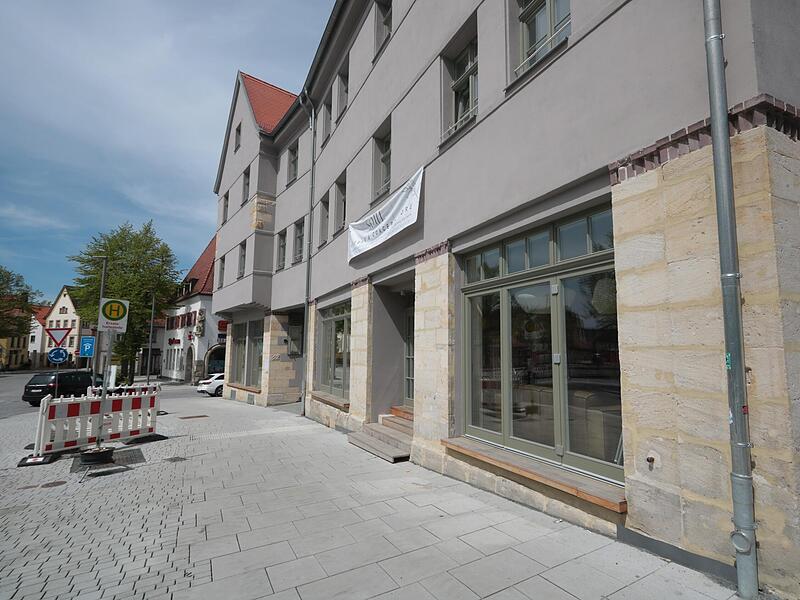 Das Soul Café schließt Mitte Mai.Forchheim & Fränkische Schweiz Das Soul Café schließt Mitte Mai.Forchheim & Fränkische Schweiz