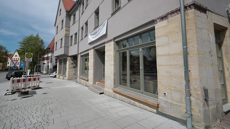 Das Soul Café schließt Mitte Mai.Forchheim & Fränkische Schweiz Das Soul Café schließt Mitte Mai.Forchheim & Fränkische Schweiz