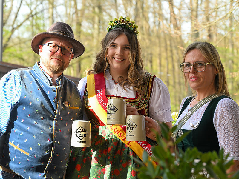 Kellerwald Saison Er&ouml;ffnung 2023Kellerwald Saison Er&ouml;ffnung 2023