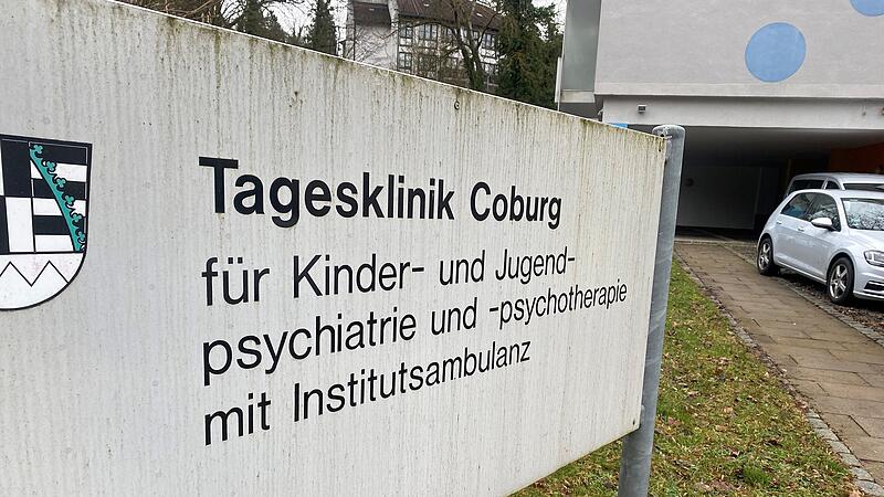 Kinderpsychiatrie