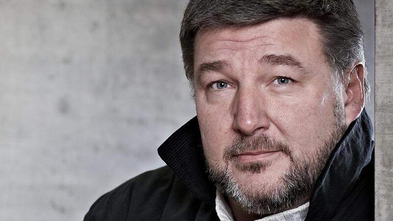 Klaus Stieringer
