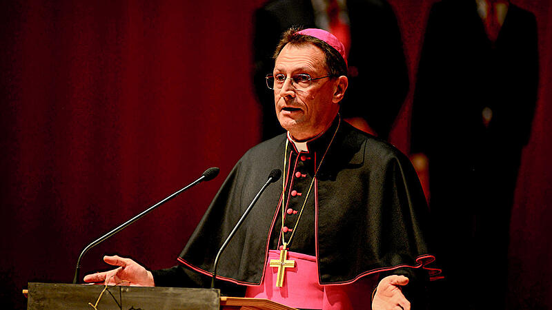 Neujahrsempfang Erzbistum 2024