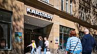 Karstadt-Insolvenz: Bamberger Filiale gesichert