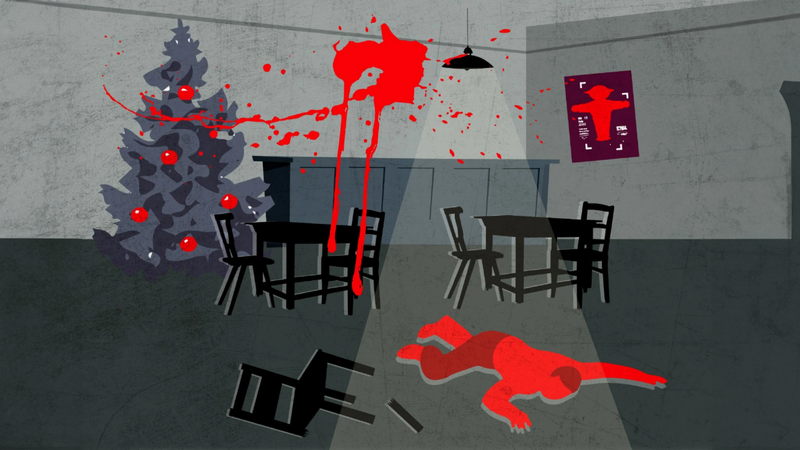 Weihnachtskrimi 2022