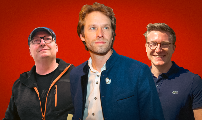 Bambergs Mitte und FDP empfehlen Sebastian Niedermaier in OB-Stichwahl Bamberg Bambergs Mitte und FDP empfehlen Sebastian Niedermaier in OB-Stichwahl Bamberg