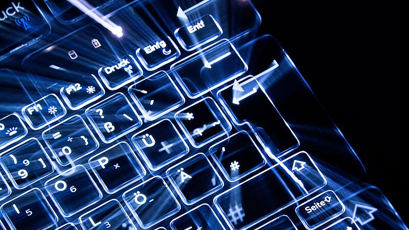 Cyberangriff