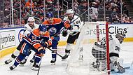 Edmonton Oilers - Los Angeles Kings