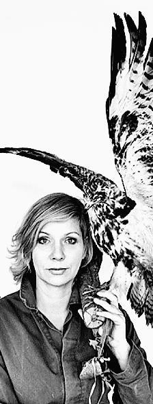 Miriam Vlaming geh&ouml;rt zu den pr&auml;genden K&uuml;nstlerinnen der Neuen Leipziger Schule.