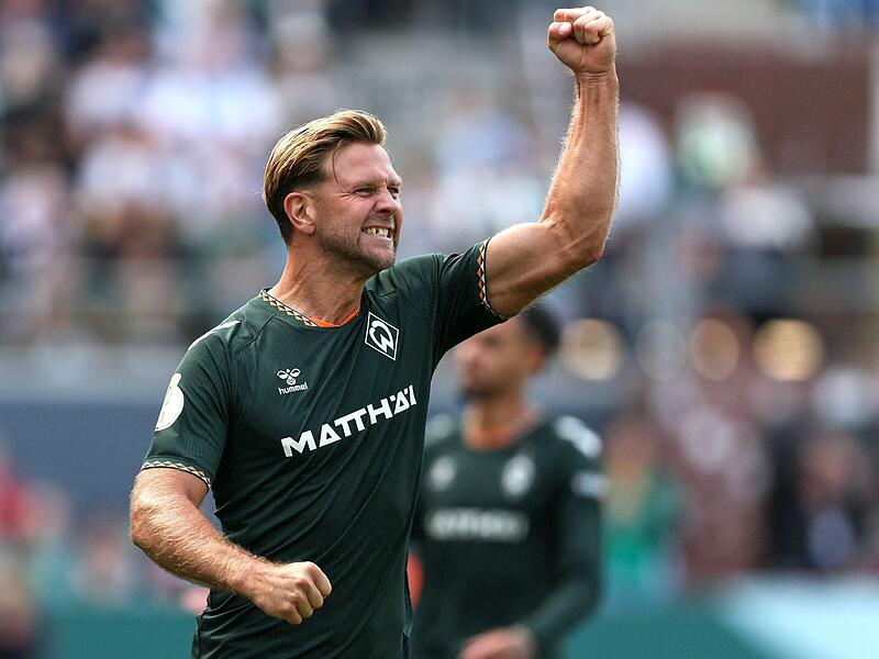 Lüneburger SK - Werder Bremen Lüneburger SK - Werder Bremen