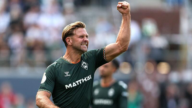 Lüneburger SK - Werder Bremen Lüneburger SK - Werder Bremen