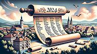Bambergs Namen-Favoriten: Diese Namen lagen 2024 ganz besonders im Trend Bambergs Namen-Favoriten: Diese Namen lagen 2024 ganz besonders im Trend.