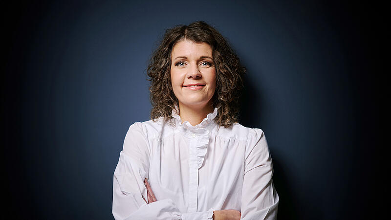 Julia Bimmerlein hat die Capsule-Wardrobe-Marke Kitto gegr&uuml;ndet, die zeitlose, langlebige und in Deutschland gefertigte Bekleidung und Accessoires anbietet.