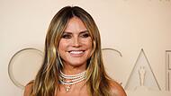 Heidi Klum