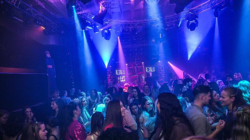 Release-Party zum neuen Swift-Album «The Life of a Showgirl»
