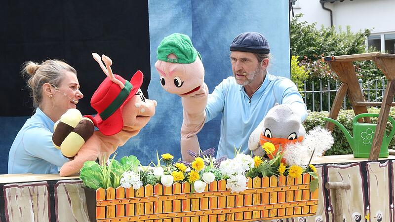Puppenfestival