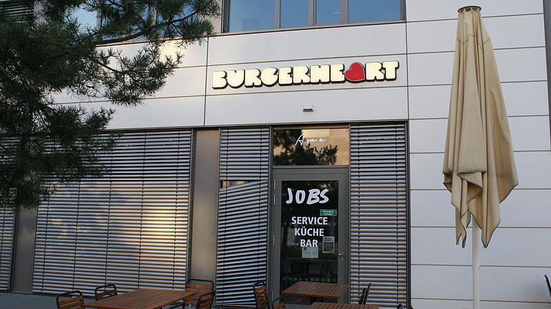 Burgerheart Erlangen