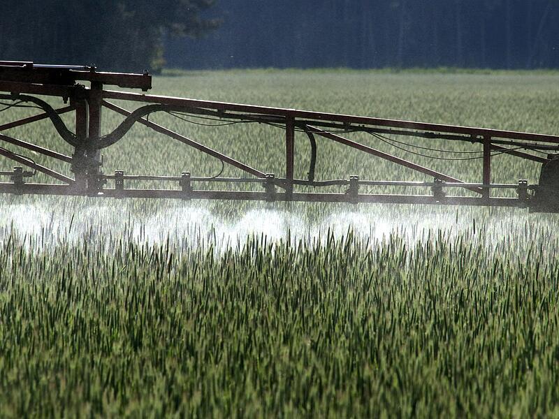 Pflanzenschutzmittel