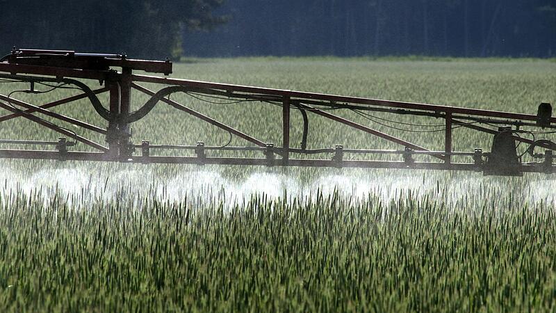 Pflanzenschutzmittel Pflanzenschutzmittel