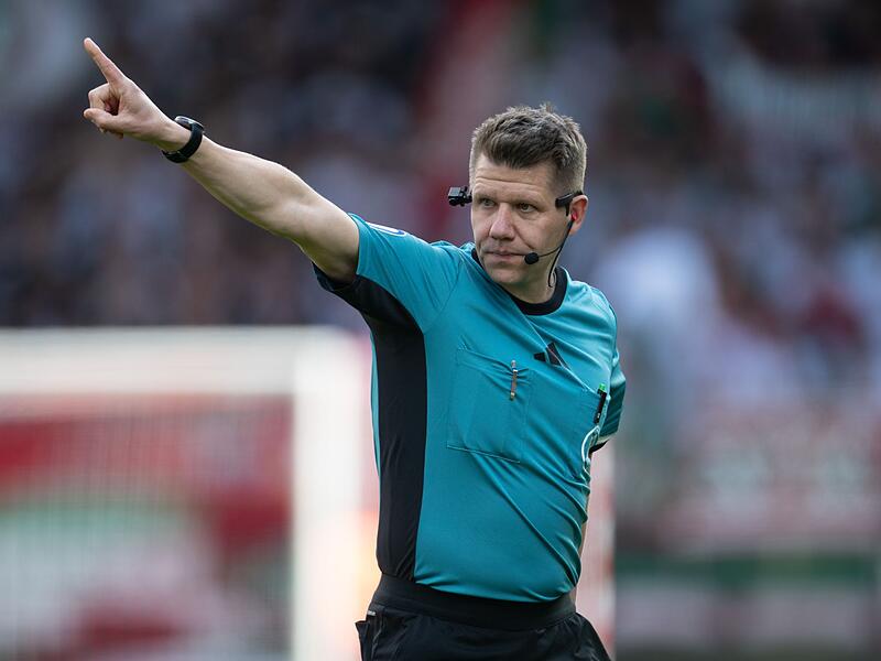 1. FC Union Berlin - FC Augsburg