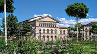 Landestheater Coburg