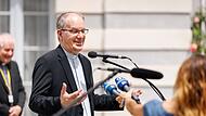 Neuer Eichst&auml;tter Bischof Christian W&uuml;rtz