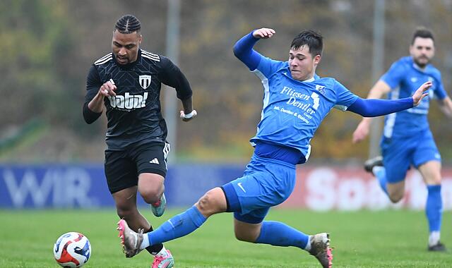 SpVgg Zeckern - Laufer SV SpVgg Zeckern - Laufer SV