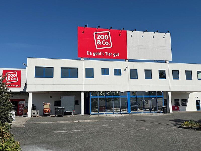 Zoo und Co Herzogenaurach
