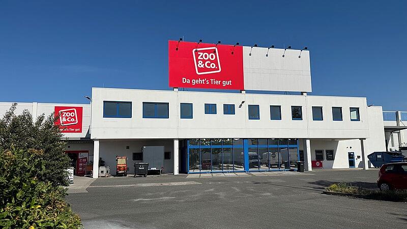 Zoo und Co Herzogenaurach