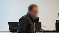 Beginn Prozess wegen Mordes Beginn Prozess wegen Mordes