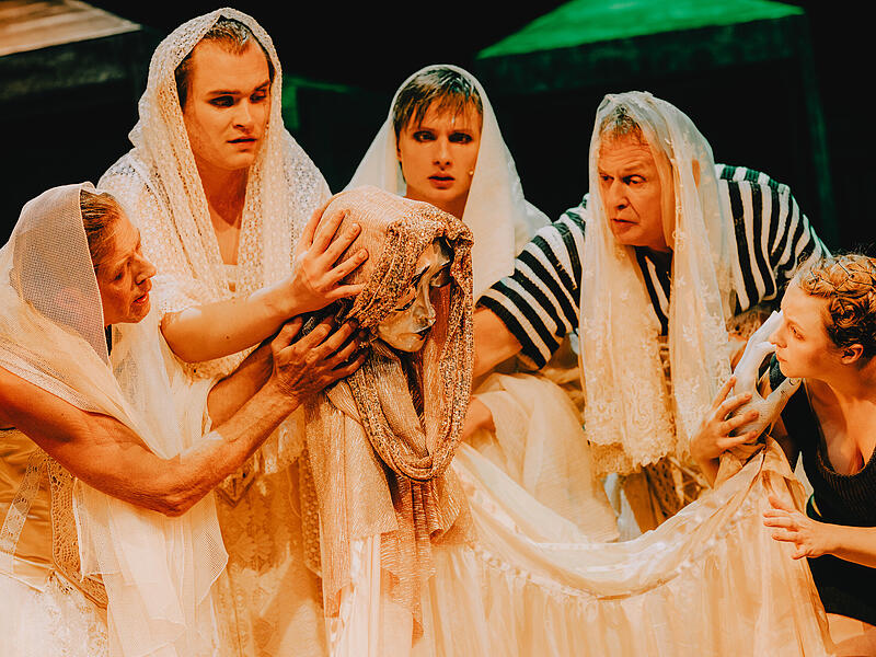 Die Saison 2025/26 am E.T.A.-Hoffmann-Theater beginnt mit KafkaChristopher Street Day 2025 in Bamberg