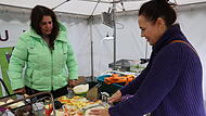 Herbstjahrmarkt 2025