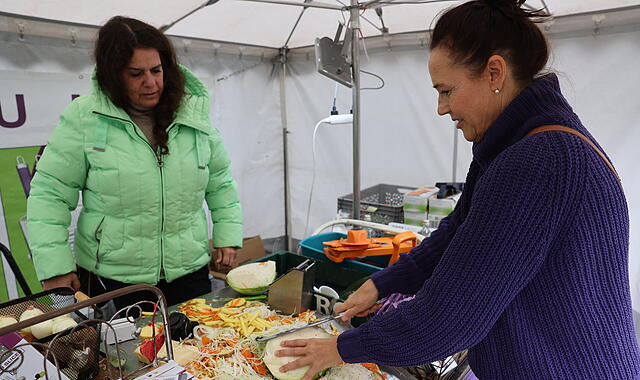 Herbstjahrmarkt 2025