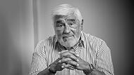 Schauspieler Mario Adorf
